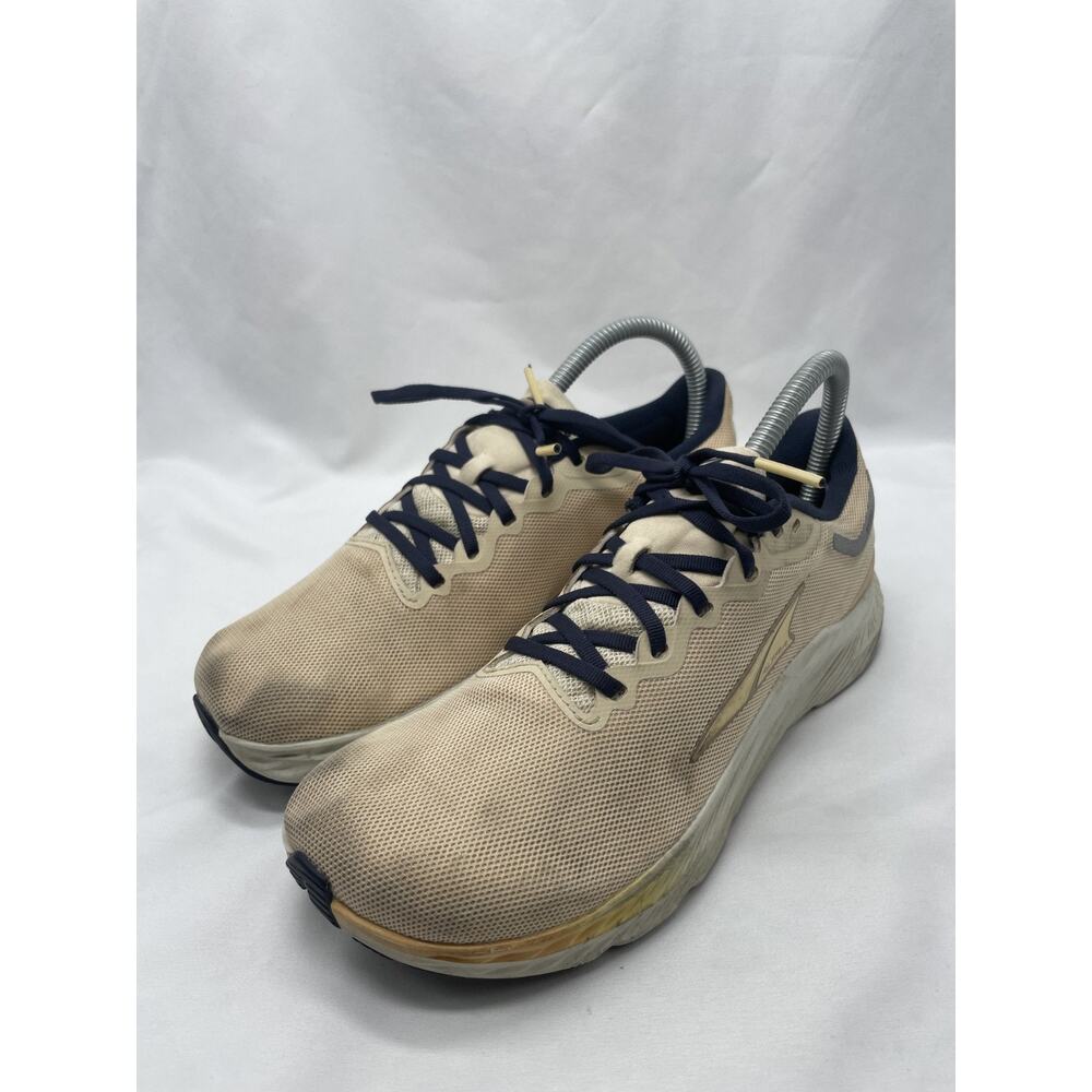 Altra Women's Rivera V3 Running Shoes Lace-up Lightweight Breathable Size 7.5